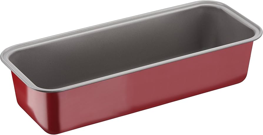 Tefal Deli Bake Loaf Pan 30cm