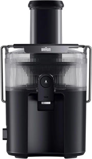 BRAUN MultiJuice 5 High-Speed Spin Juicer