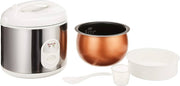 Tefal Mecha Spherical Rice Cooker. 10 Cups