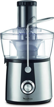 Moulinex Juice Extractor Centrifugal 800W B&S