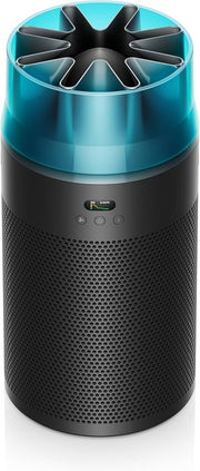 Dyson HushJet Purifier Compact