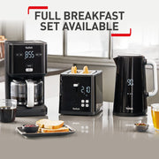 Tefal Smartn'light Toaster 720 Two Slots Safe To Touch. 7 Browning Settings