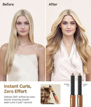 DREAM 7-in-1 Air Hair Styler