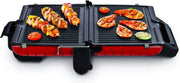 Tefal Grill. . . Grill And Barbecue