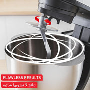 Moulinex Kitchen Machine 800W Charlotte 4.8L
