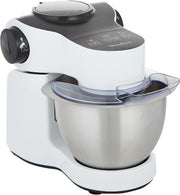 Moulinex Kitchen Machine 1000W Charlotte 4L BOWL 1L BLD