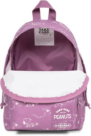 EASTPACK Orbit Mini Backpack - بيناتس وردي