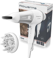 Rowenta HAIR Dryer 2400W Ionic DC Motor W