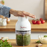 Moulinex MINI Chopper Multimoulinette 300W 400ML