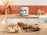 Moulinex Kitchen Machine 800W Charlotte 4.8L