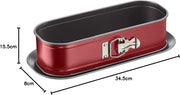 Tefal Deli Bake Springform 30x11cm