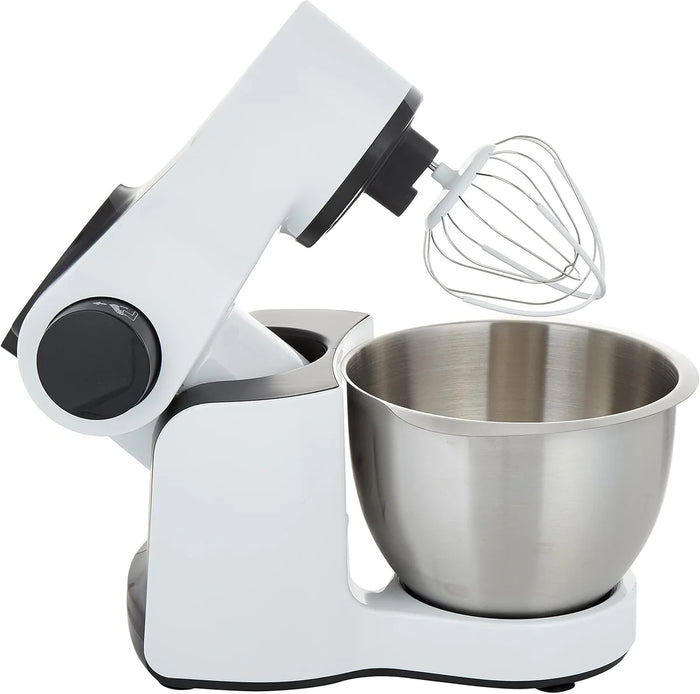 Moulinex Kitchen Machine 1000W Charlotte 4L BOWL 1L BLD