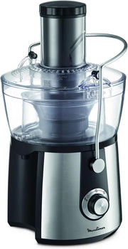Moulinex Juice Extractor Centrifugal 800W B&S