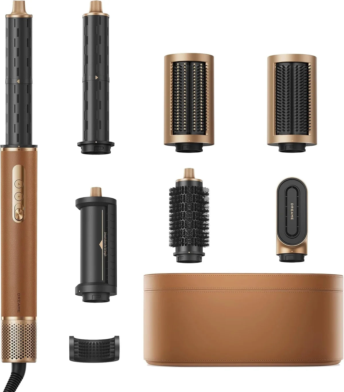 DREAM 7-in-1 Air Hair Styler