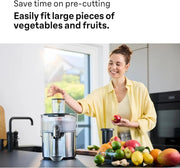 BRAUN MultiJuice 7 High-Speed Spin Juicer