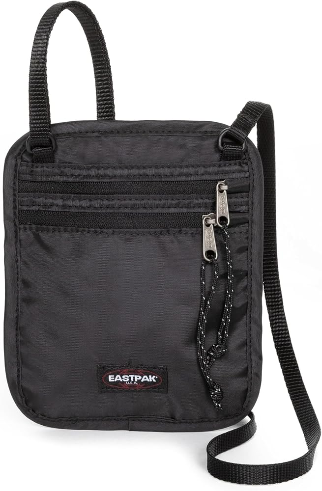 حقائب وإكسسوارات EASTPACK - حافظة Safepouch سوداء