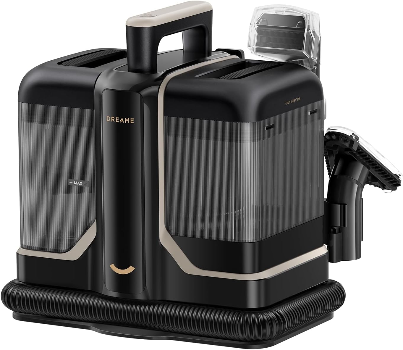 DREAM Portable Carpet & Upholstery Spot Cleaner