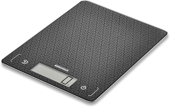 SOEHNLE Page Comfort Mosaic Digital Kitchen Scale