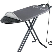 LEIFHEIT Ironing Board Air Board M Black Plus VDE
