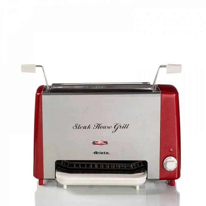Ariete Vertical Barbecue Grill 1300W