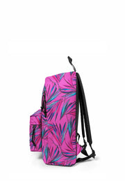 EASTPACK Out of Office Backpack - Brize Palm Pink
