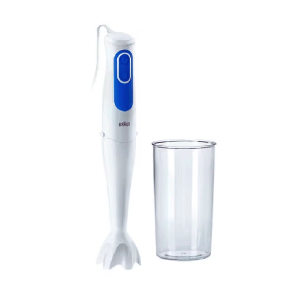 BRAUN MultiQuick 3 Smoothie Hand Blender