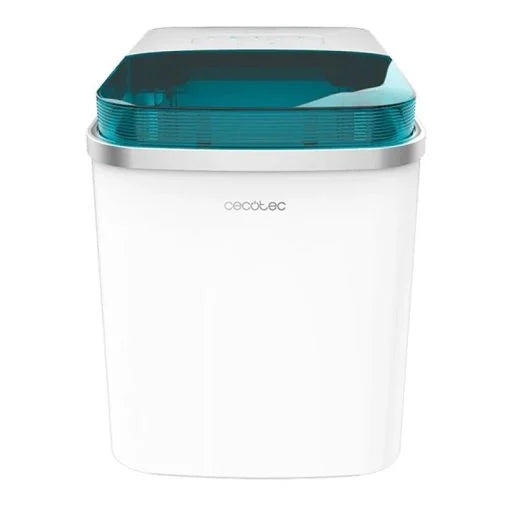 Cecotec Digital Ice Maker, 105W, 12KG, Touch Display