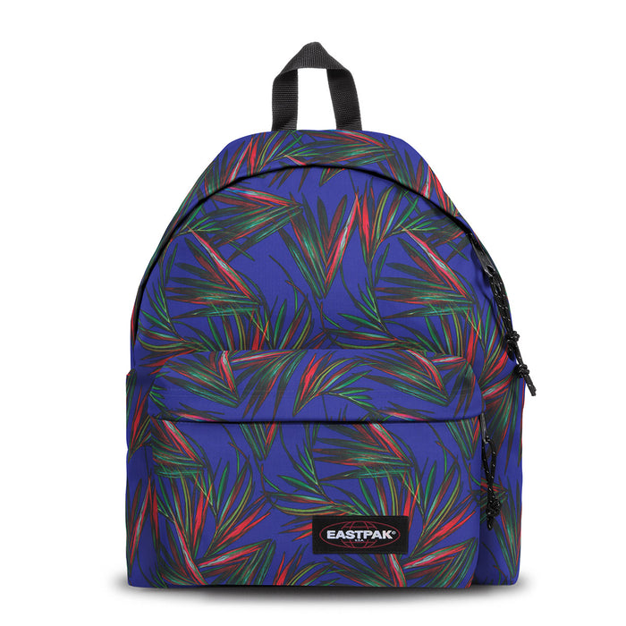 EASTPACK Padded Pak'r Backpack - Brize Palm Naw