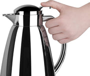 Tefal Campo Jug Chrome