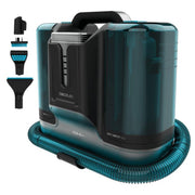 Cecotec Conga 3in1 Carpet&Spot Clean, Clean&Dirty Tank, Spray Water, 18.5V, UP to 30Mns, 4 Accessories