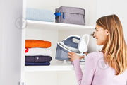 Tefal Express Mini. 5 Bars. Min. Boost Min. Fix