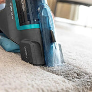 Cecotec Conga Hand Carpet&Spot Clean 2500, Clean&Dirty Tank, Spray Water, 14.8V, UP to 25Mns