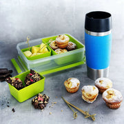 Tefal Masterseal to go Brunch Box Rectangular Food Container