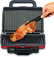 Tefal Grill. . . Grill And Barbecue