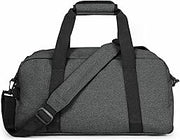 حقيبة وإكسسوار EASTPACK - مدمجة + دنيم أسود