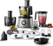 Philips Food Processor 1300W 3.4L