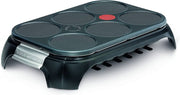 Tefal Crep'party 6 Neo I And D On Off
