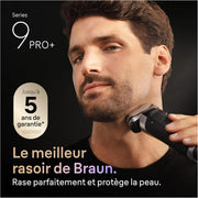 BRAUN Series 9 Pro Plus Electric Shaver