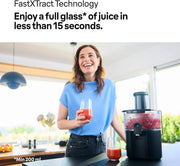 BRAUN MultiJuice 5 High-Speed Spin Juicer