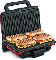 Tefal Grill. . . Grill And Barbecue