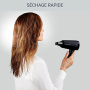 Rowenta HAIR Dryer 1600w-1900w