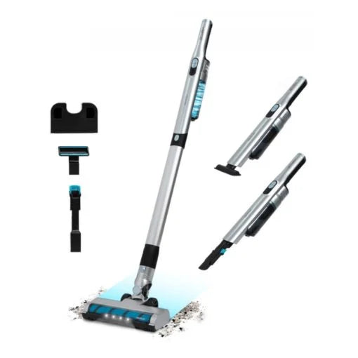 Cecotec Scoba Digital Vacuum 2in1, 16.8V, 210W, UP to40MN, +Accessories
