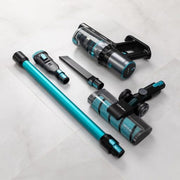 Cecotec Digital Upright vacuum cleaner Conga Rockstar 2500, 33.6V, 400Aw, UP to 65Mns + 2 Accessories