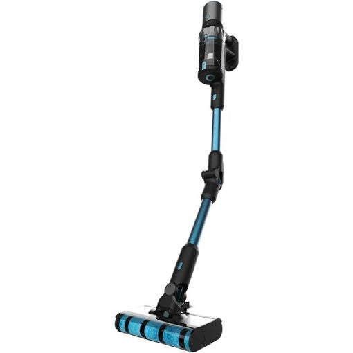 Cecotec Digital UUpright Flex vacuum cleaner Ergo Double Brush, Conga Rockstar 3500, 33.6V, 510Aw, UP to 70Mns + 3 Accessories+Pets Brush