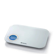 Ariete Touch Glass Kitchen Scale 5G-8KG