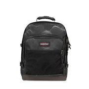 EASTPACK Ultimate - Ultimate Refleks Dots Black