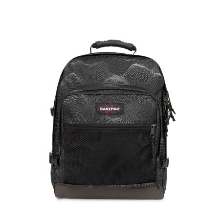 EASTPACK Ultimate - Ultimate Refleks Dots Black