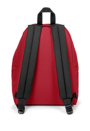 حقيبة الظهر Padded Pak'r من EASTPACK - أحمر قرمزي شمندري