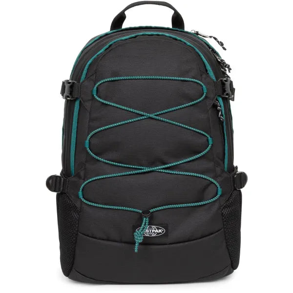 EASTPACK Gerys Cs - Gerys Cs Out Black