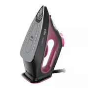 BRAUN TexStyle 1 Steam Iron - GCC